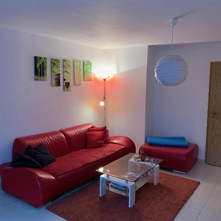 Ferienwohnung Klipphausen Eksteriør bilde