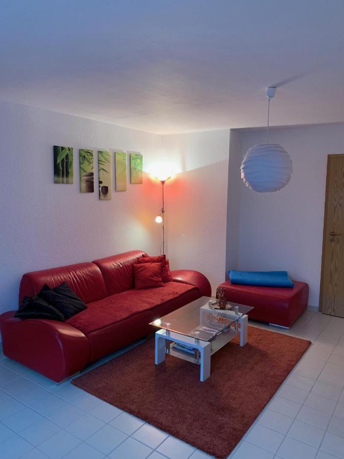 Ferienwohnung Klipphausen Eksteriør bilde